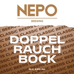 Nepomucen: Brownie Bowl - Coconut Puff - 500 ml can