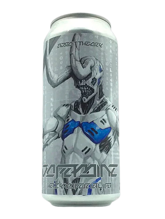 Adriot Theory: Dopamine - puszka 473 ml
