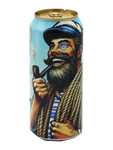 BreWskey x Interbeer x Le Ketch: Moor Transat - 473 ml can