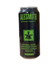 AleSmith Brewing Company Barrel-Aged Speedway Stout: Coconut Vanilla Edition (2023)