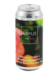 Arpus: Orange x Cherry x Strawberry x Apricot x Vanilla - puszka 440 ml