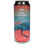 Magic Road: Now and Ever - 500 ml can