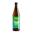 Maryensztadt: Italian Lager - 500 ml bottle