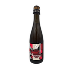 Dziki Wschód: Wild Wild Yeast Redcurrant - butelka 375 ml