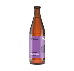 Browar Stu Mostów: Fruityverse - butelka 500 ml