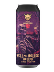 Monsters: Hell as Helles - 500 ml can