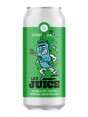 Other Half: Lax Juice - puszka 473 ml