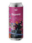 Magic Road: Szpont - 500 ml can