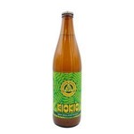 Trzech Kumpli: KioKio - 500 ml bottle