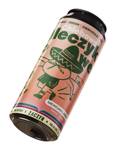 Browar Zaczyn: Mexican Lager - puszka 500 ml