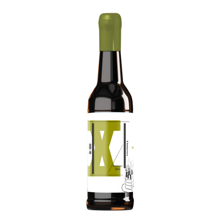 Browar Stu Mostów: 10th Anniversary Squad Cinamon, Coffee, Maple - 330 ml bottle