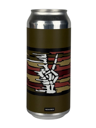 Messorem: We're All Doomed - 473 ml can