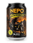 Nepo Brewing: Nepo Expedition Vol.2 - puszka 330 ml