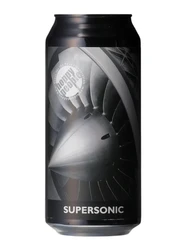 Hoppy People: Supersonic - puszka 440 ml