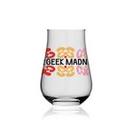 Beer Geek Madness: Szkło festiwalowe BEER 2023 - 150 ml glass