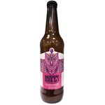 Wielka Sowa: Hoppy Sour z herbatą Milk Oolong - 500 ml bottle