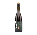 3 Fonteinen: Pruim Dubbele Altesse - 750 ml bottle