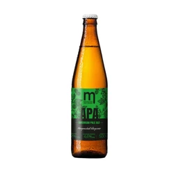 Maryensztadt: Klasycznie APA - 500 ml bottle