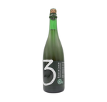 3 Fonteinen: Cuvee Armand & Gaston Bio 23/24 Blend 27 - 750 ml bottle