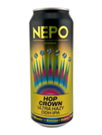 Nepomucen: Hop Crown - 500 ml can