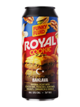 Funky Fluid: Royal Cookie Baklava - 500 ml can