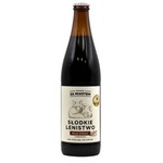 Browar Za Miastem: Słodkie Lenistwo - 500 ml bottle