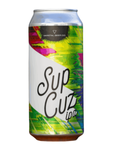 Varietal: Sup Cuz - 473 ml can