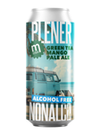 Maryensztadt: Plener Alcohol Free Green Tea & Mango Pale Ale - puszka 500 ml