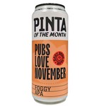 PINTA: Pubs Love November - 500 ml can