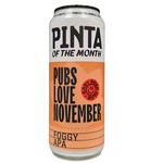 PINTA: Pubs Love November - puszka 500 ml