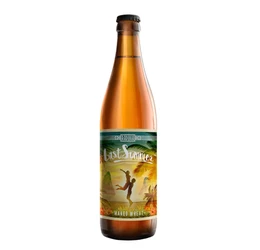 Brewery Raduga: Last Summer - 500 ml  bottle