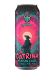 Monsters: La Catrina - puszka 500 ml