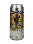 Baa Baa: A Lamb In a Jam - puszka 473 ml