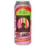 Moon Lark x Clandestin: Dry Heaven - 500 ml can