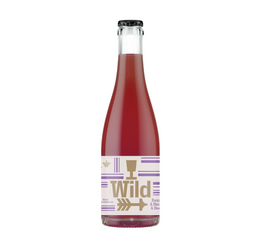 Browar Stu Mostów: WILD Blackberry, Blueberry, Raspberry - 375 ml bottle