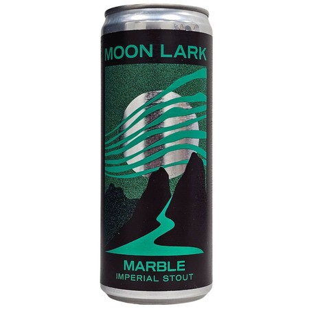 Moon Lark: Marble - 500 ml can