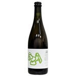 A tue-tête: Salsa Verde - butelka 750 ml