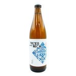 Cztery Ściany: TRZEBNICA Pils - butelka 500 ml