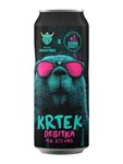 Monsters: Krtek - 500 ml can