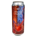 Magic Road: Cherries Maybe? - 500 ml can