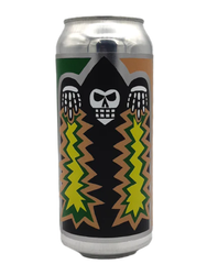 Messorem: Demoliri 0010 - 473 ml can