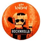 Kingpin: Otwieracz do piwa Rocknrolla