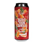 ReCraft: Juicy Sour Curuba Rabarbar - 500 ml can