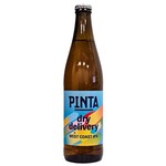 PINTA: Dry Delivery - 500 ml bottle
