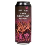 Magic Road: Is This Bitterness - 500 ml can