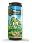 Piwne Podziemie: NoLo New Zealand Hoptimista - 500 ml can