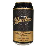 Bacchus: Salted Caramel Reserve - puszka 375 ml