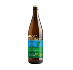 Browar Za Miastem: 5th Element APA bezalkoholowa z Melisą - 500 ml bottle
