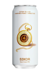 Browar Cztery Ściany: Sikor - 500 ml can