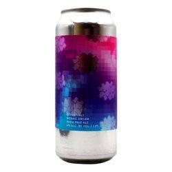 Other Half: Mosaic Dream IPA - 473 ml can